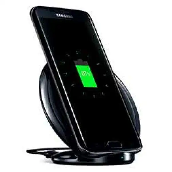 Galaxy S8 may sport more efficient display, touch volume keys, and 3-coil wireless charging